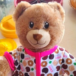 Build a bear